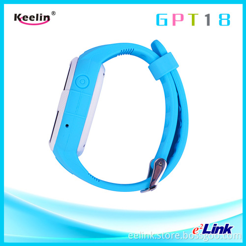 Kids GPS Two Way Calling Tracker